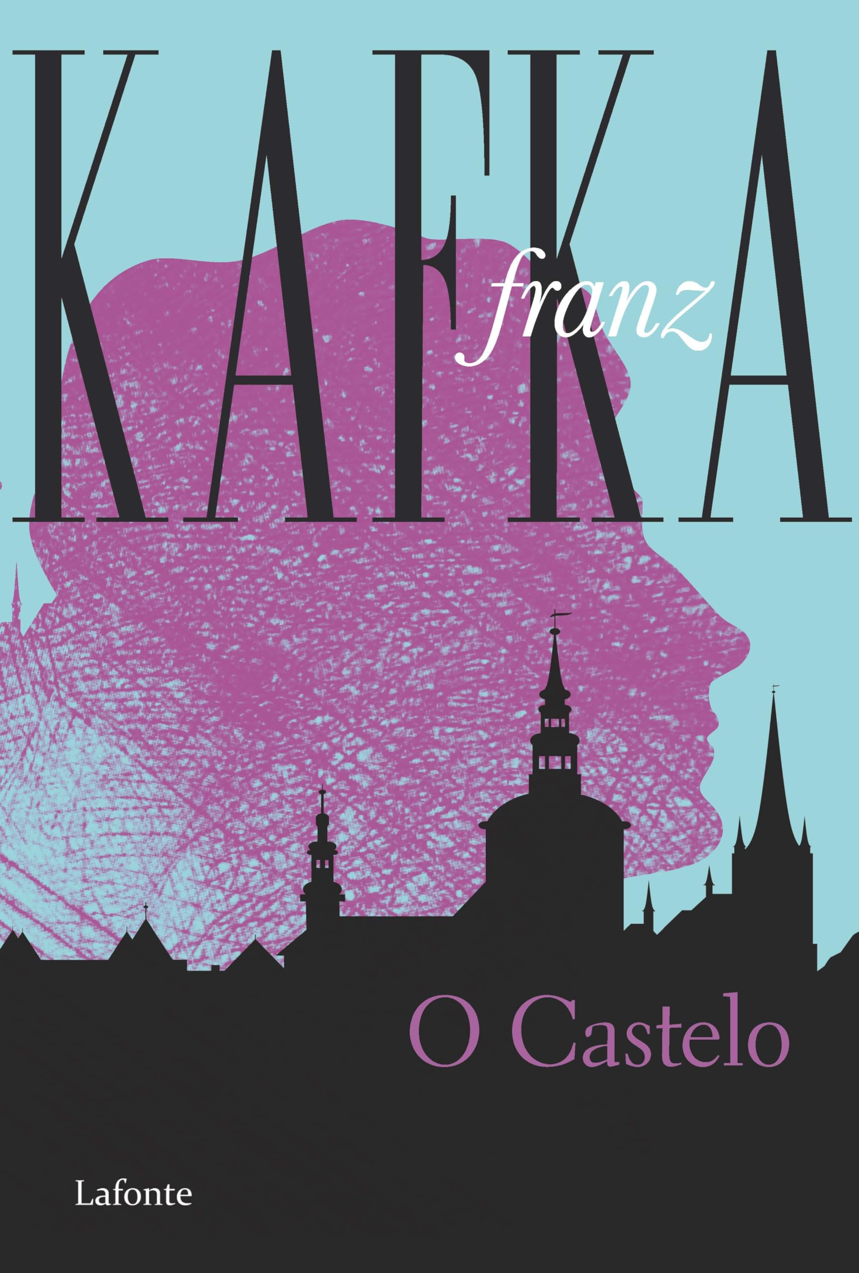 O Castelo - Franz Kafka | Amazon.com.br